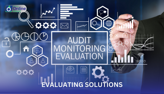 Lesson 05: Evaluating Solutions